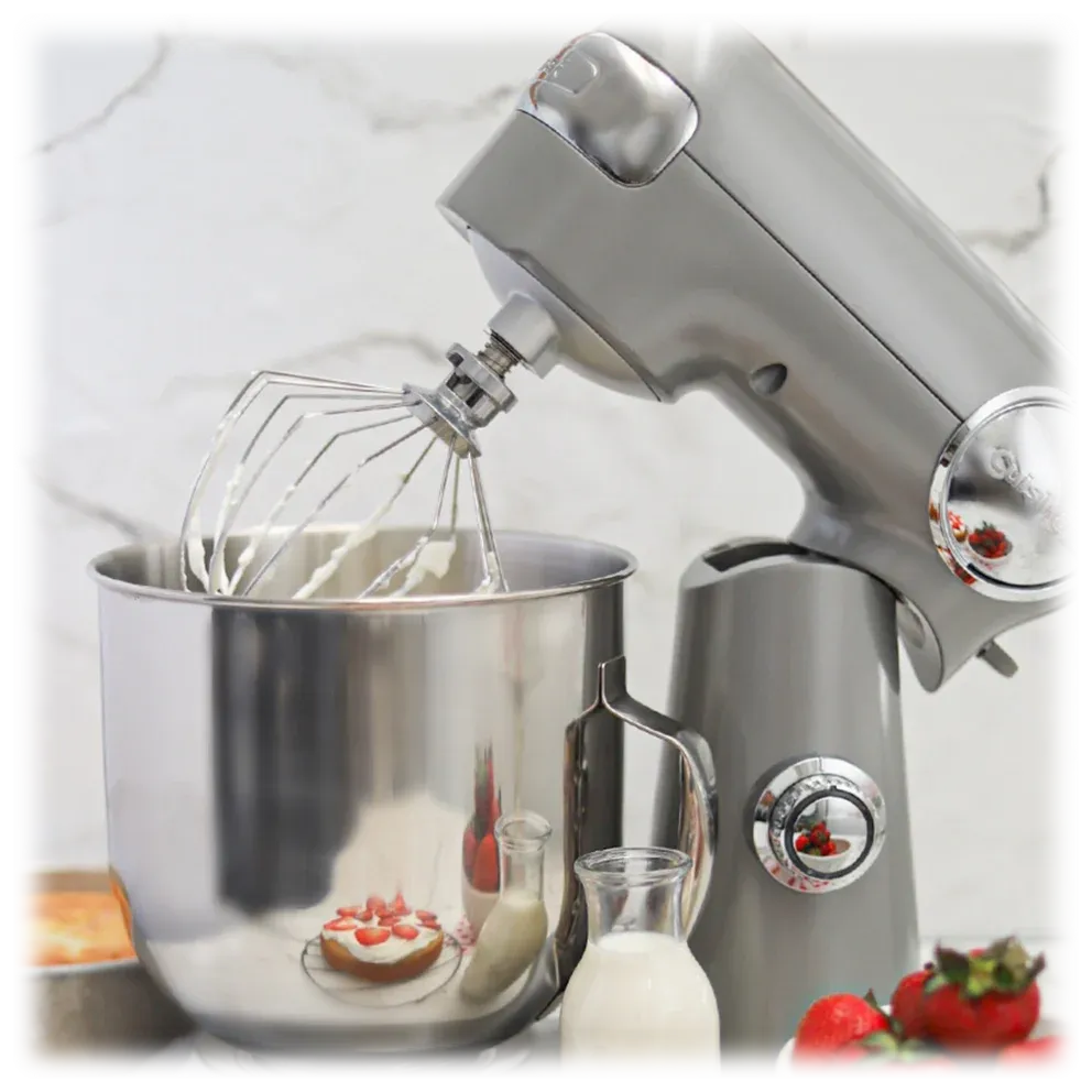 Cuisinart 6.5-Quart Precision Master Pro Stand Mixer