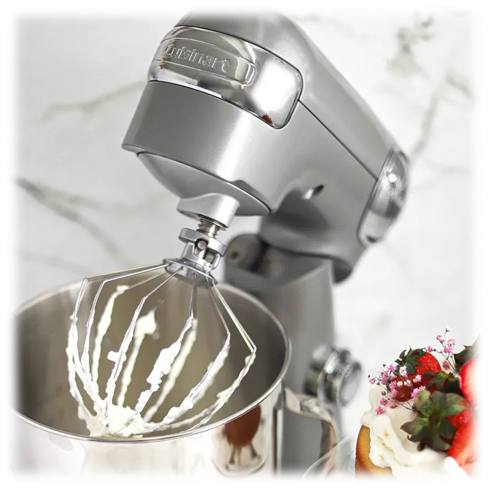 Cuisinart 6.5-Quart Precision Master Pro Stand Mixer