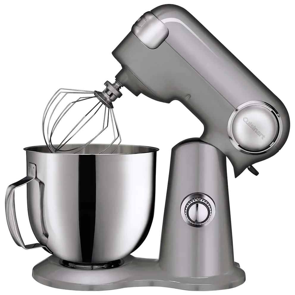 Cuisinart 6.5-Quart Precision Master Pro Stand Mixer