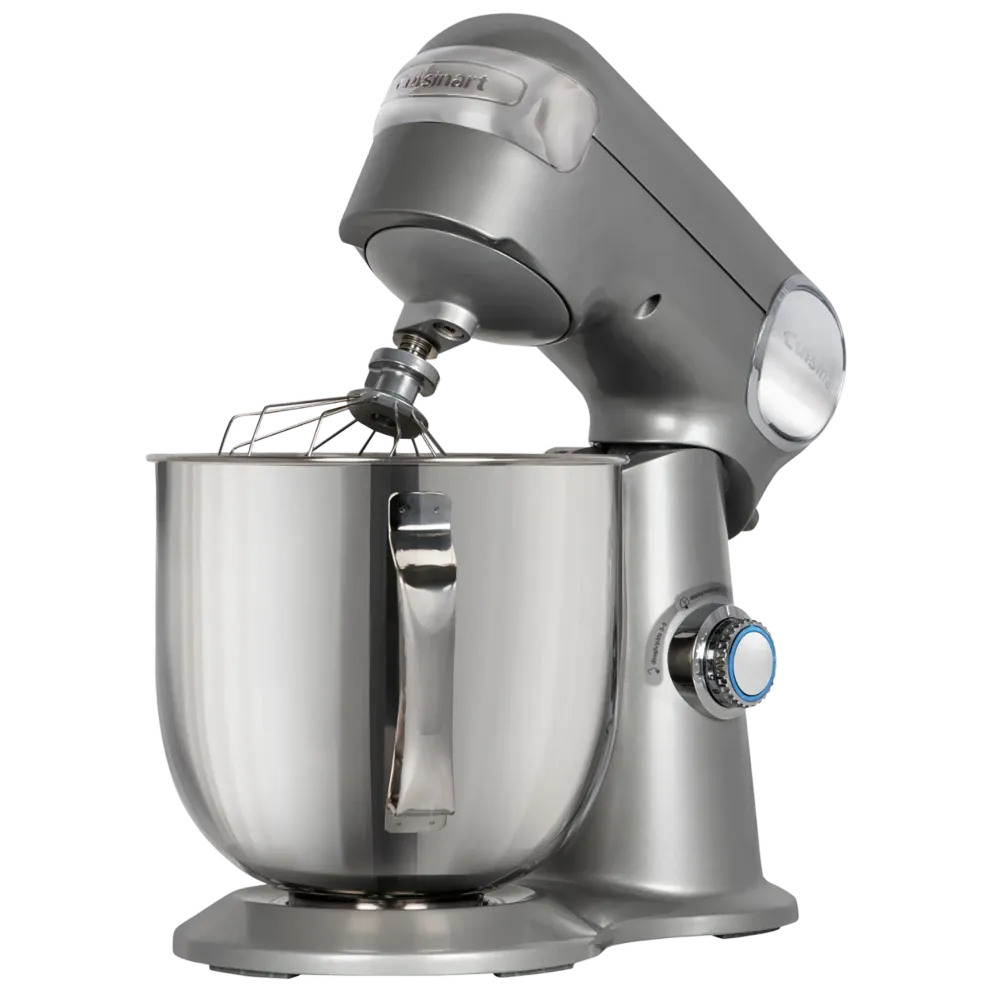 Cuisinart 6.5-Quart Precision Master Pro Stand Mixer