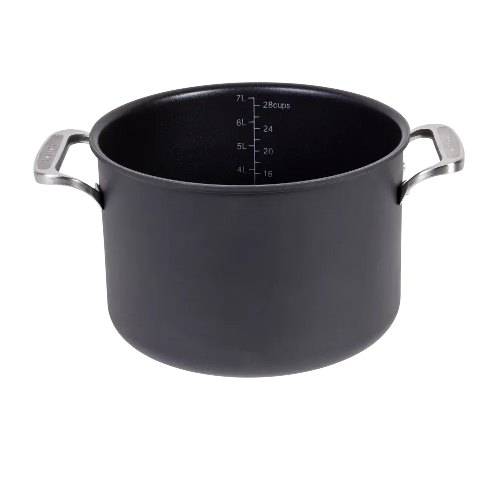 Cuisinart 11-Piece Hard Anodized Nonstick Cookware Set