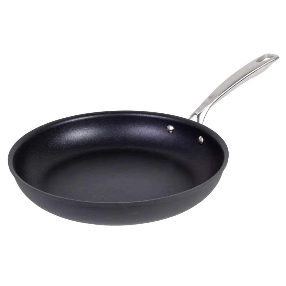 Cuisinart 11-Piece Hard Anodized Nonstick Cookware Set