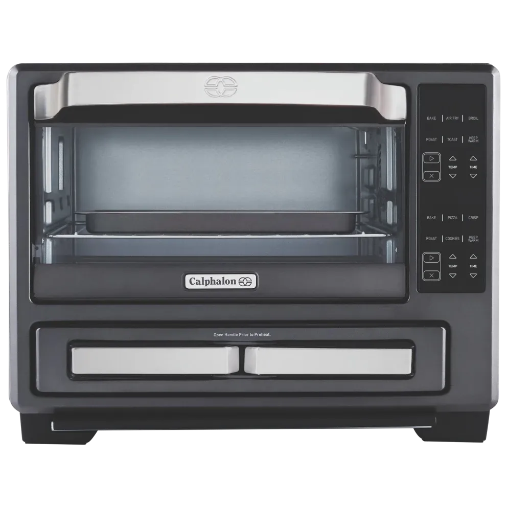 Calphalon Performance Dual Oven with Air Fry