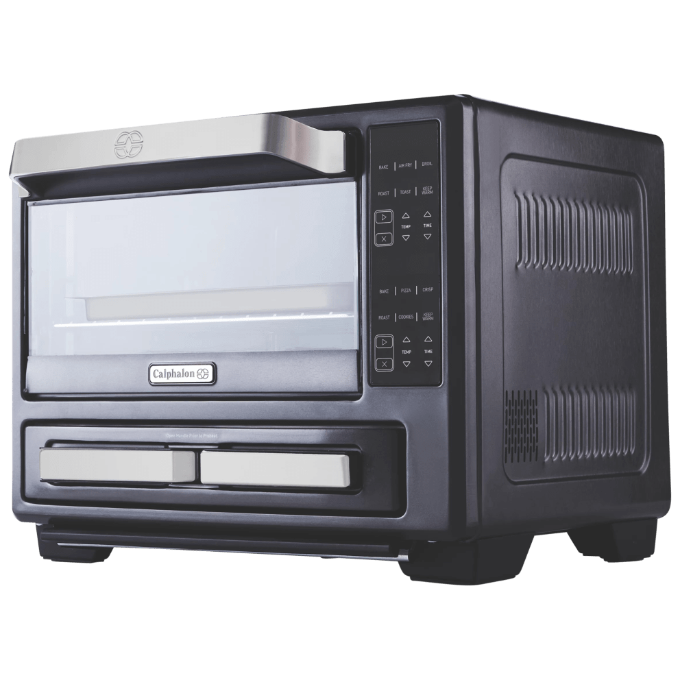 Calphalon Performance Dual Oven with Air Fry
