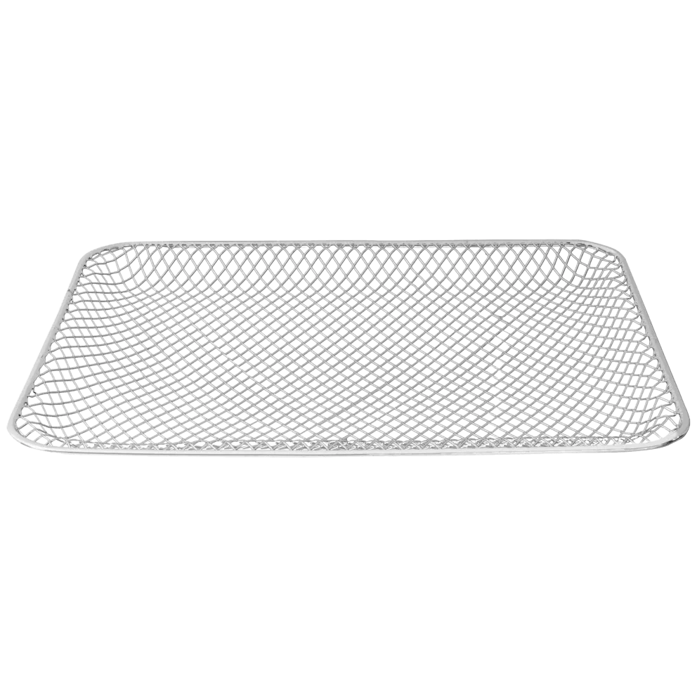 Sur La Table 16-Quart Stainless Steel Air Fryer Oven with Steam