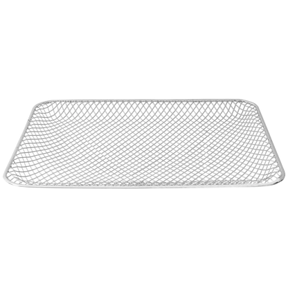 Sur La Table 16-Quart Stainless Steel Air Fryer Oven with Steam