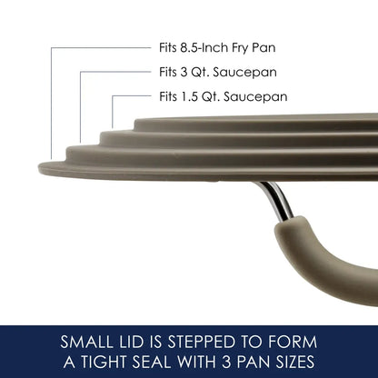 Rachael Ray Cook &amp; Create 11-Piece Enameled Aluminum Cookware Set