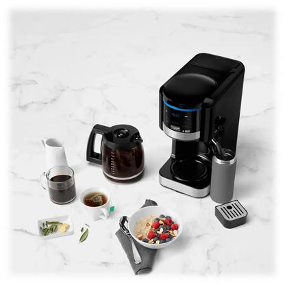 Cuisinart Coffee Plus 12 Cup Coffee Maker &amp; Hot Water System