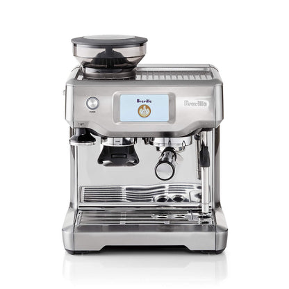 Breville ® Barista Touch ™ Espresso Machine in Brushed Stainless Steel