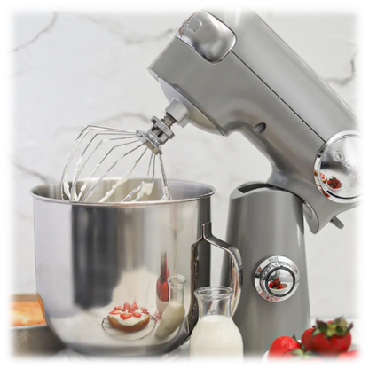 Cuisinart 6.5-Quart Precision Master Pro Stand Mixer