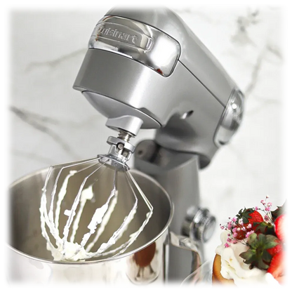 Cuisinart 6.5-Quart Precision Master Pro Stand Mixer