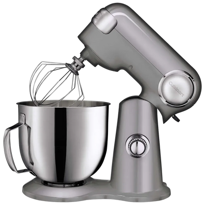 Cuisinart 6.5-Quart Precision Master Pro Stand Mixer