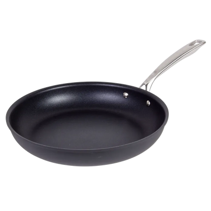 Cuisinart 11-Piece Hard Anodized Nonstick Cookware Set