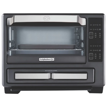Calphalon Performance Dual Oven with Air Fry