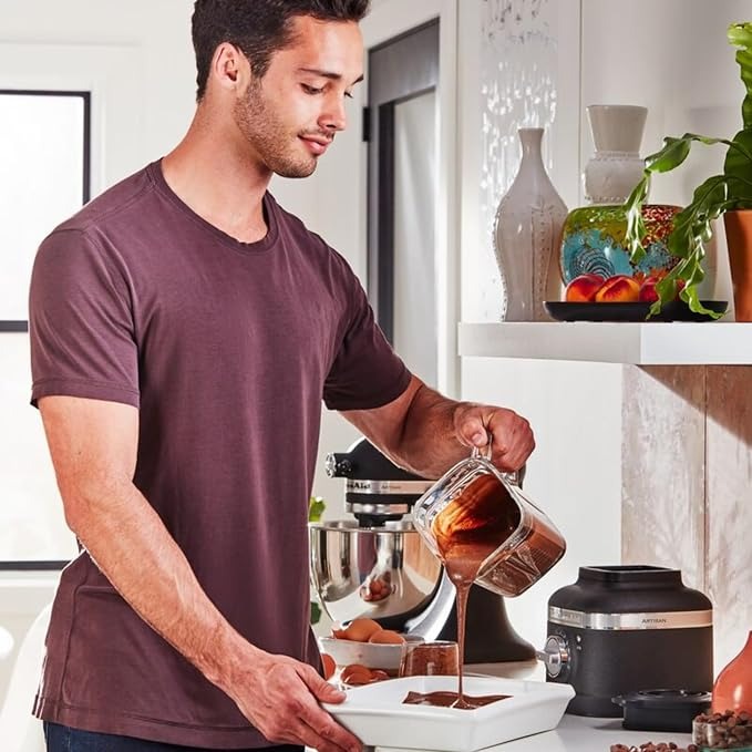 BLENDER K400 - ARTISAN