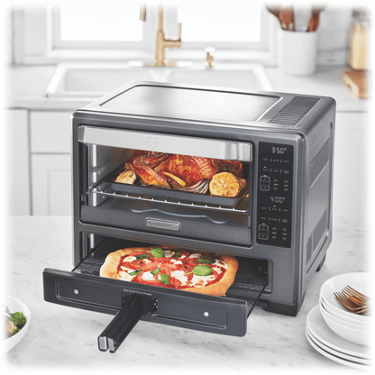 Calphalon Performance Dual Oven with Air Fry