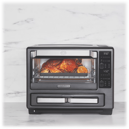 Calphalon Performance Dual Oven with Air Fry