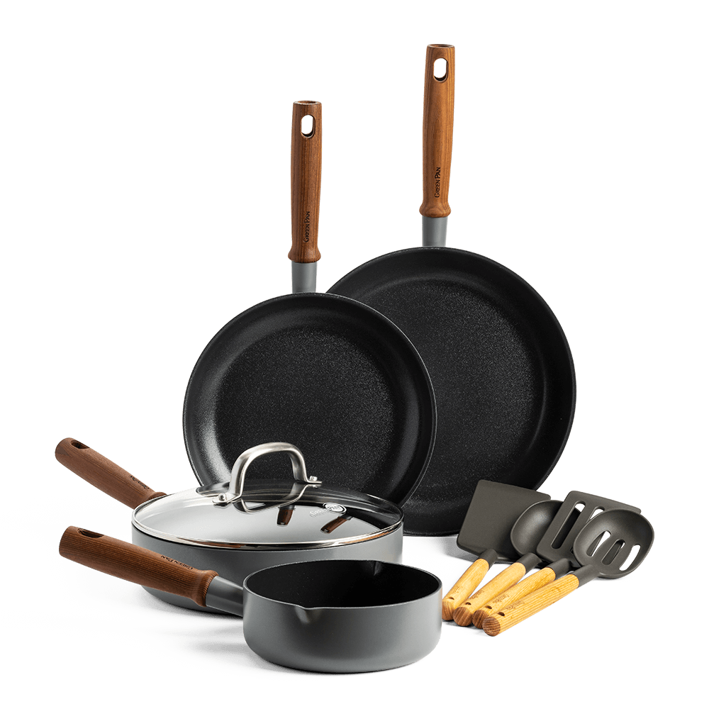 Set de 9 pièces Mayflower Pro