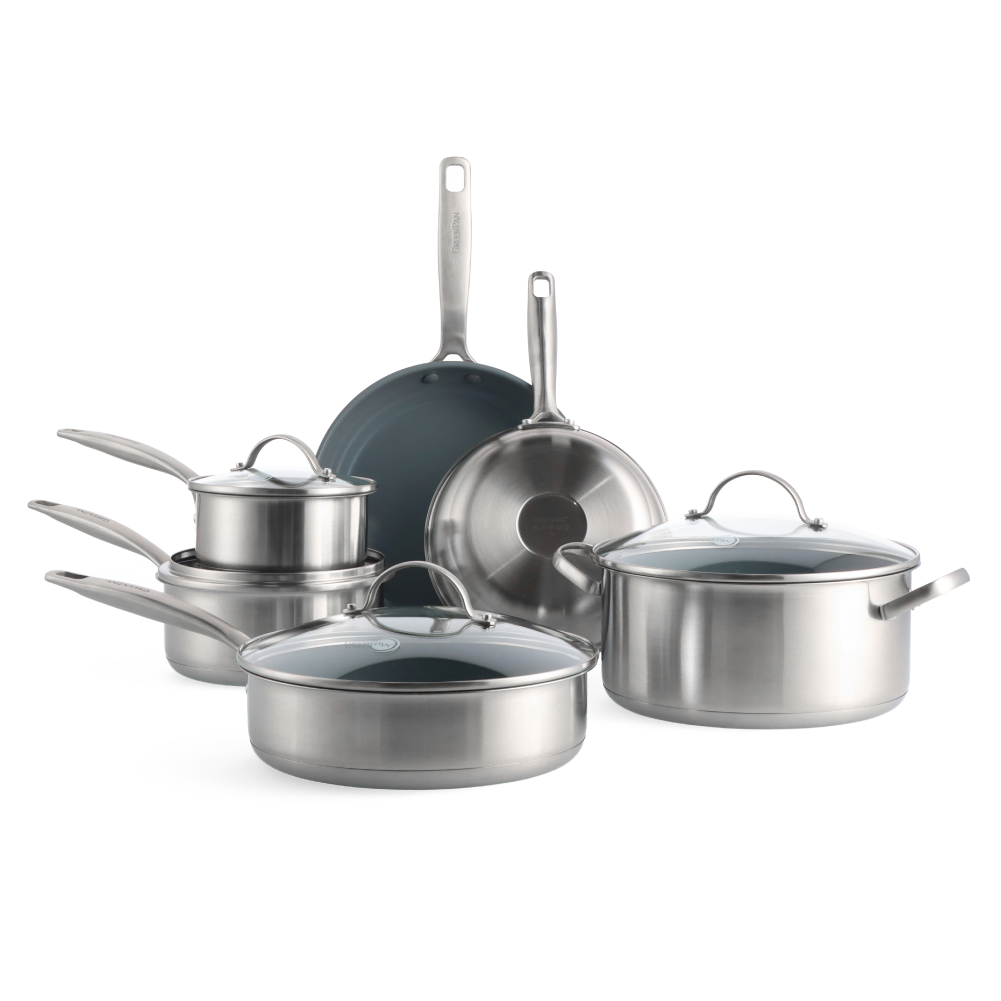 Set de 6 pièces Treviso