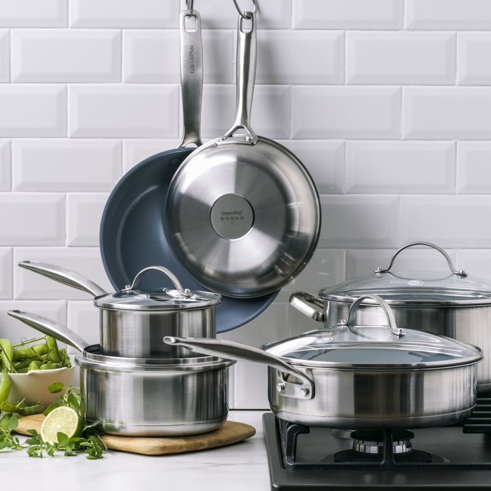 Set de 6 pièces Treviso