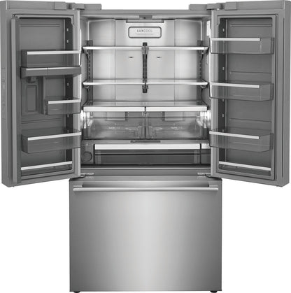 23 Cu. Ft. Counter-Depth French Door Refrigerator