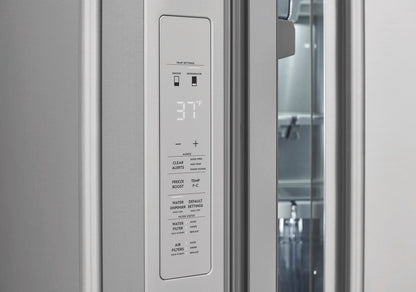 23 Cu. Ft. Counter-Depth French Door Refrigerator