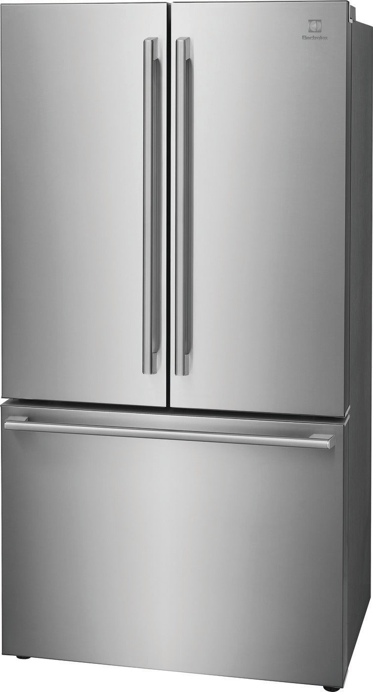23 Cu. Ft. Counter-Depth French Door Refrigerator