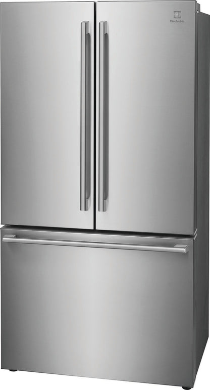 23 Cu. Ft. Counter-Depth French Door Refrigerator